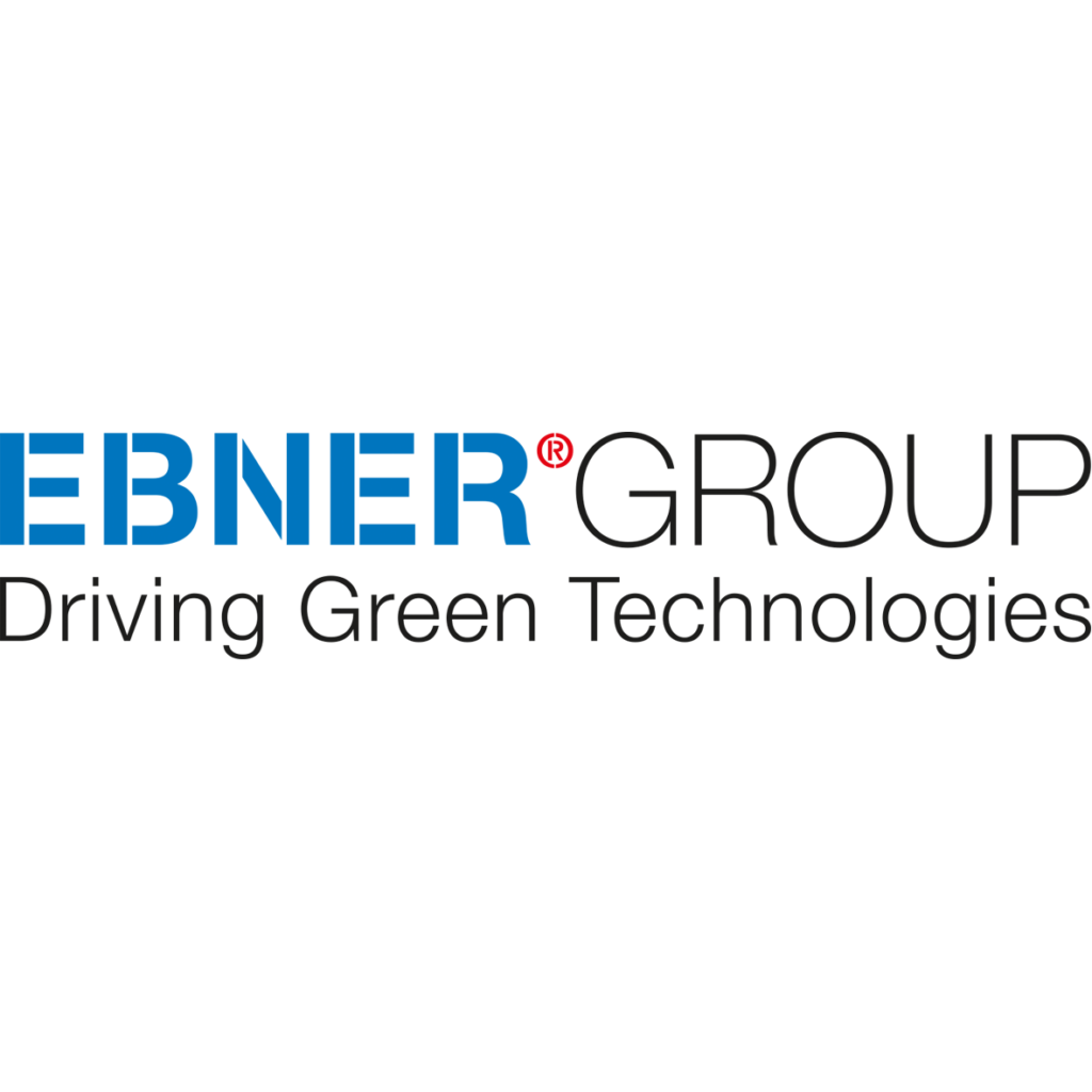 EBNER GROUP Logo
