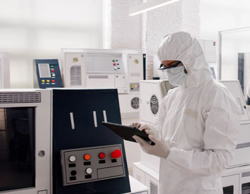 Application Chemical